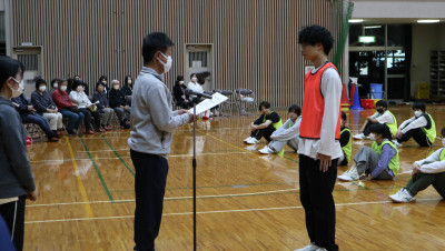 体育祭８