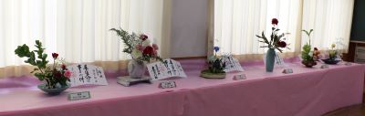 文化祭