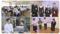 TV愛媛告知