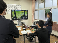 シュミレーター１