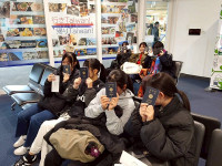 2_これから出発