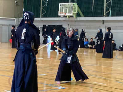 剣道部