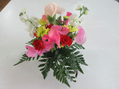 生徒の作品その１